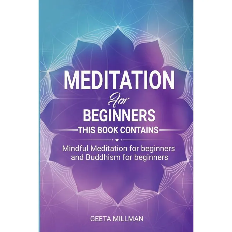 Meditation for beginners