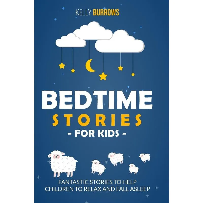 Bedtime Stories for Kids