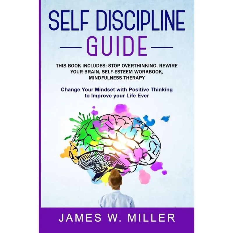 Self Discipline Guide