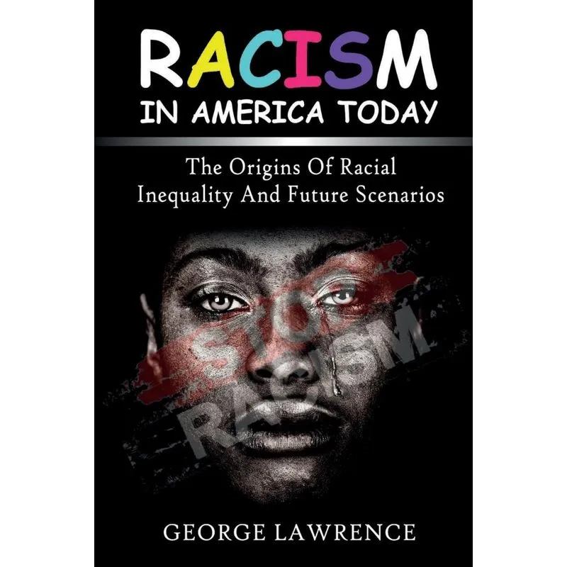 Racism in America today