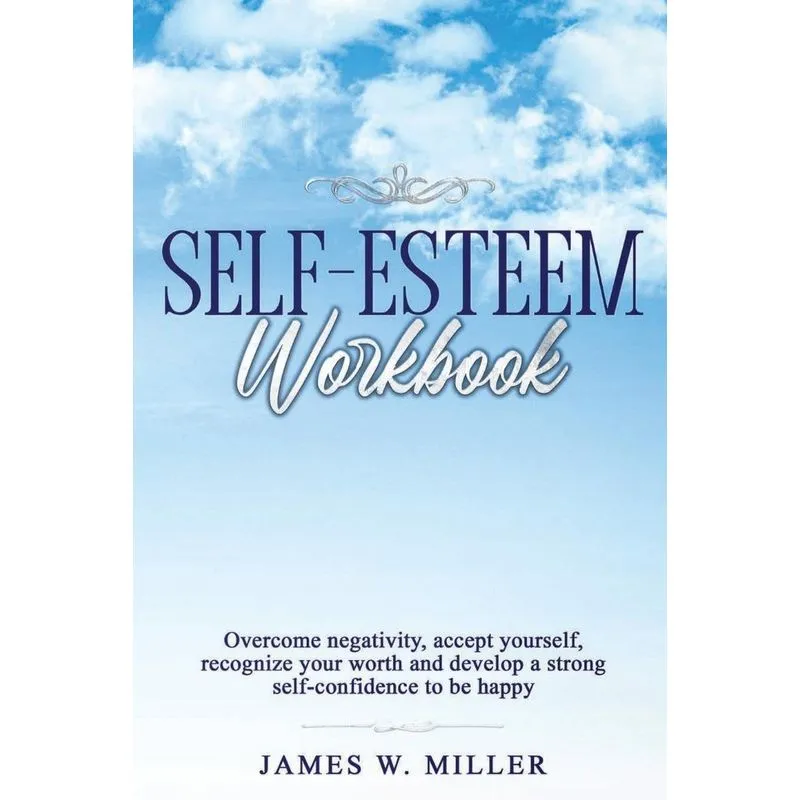 Self-Esteem Workbook