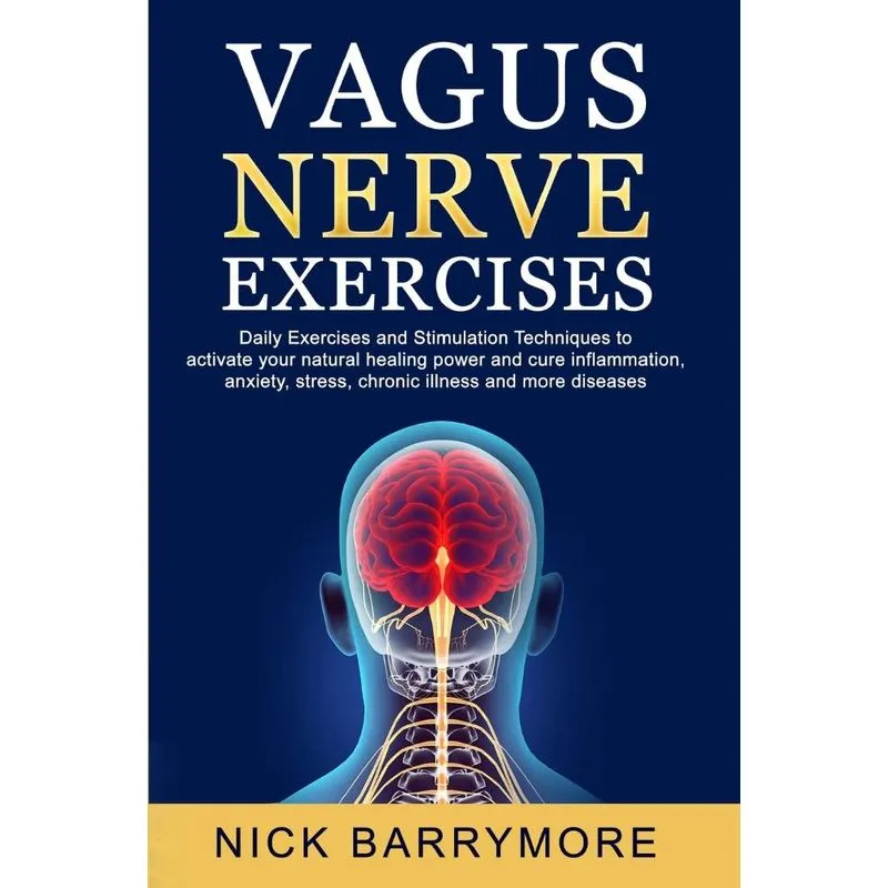 VAGUS NERVE EXERCISES