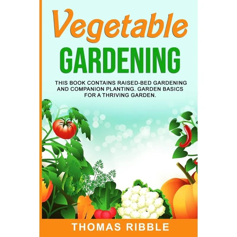 Vegetable Gardening