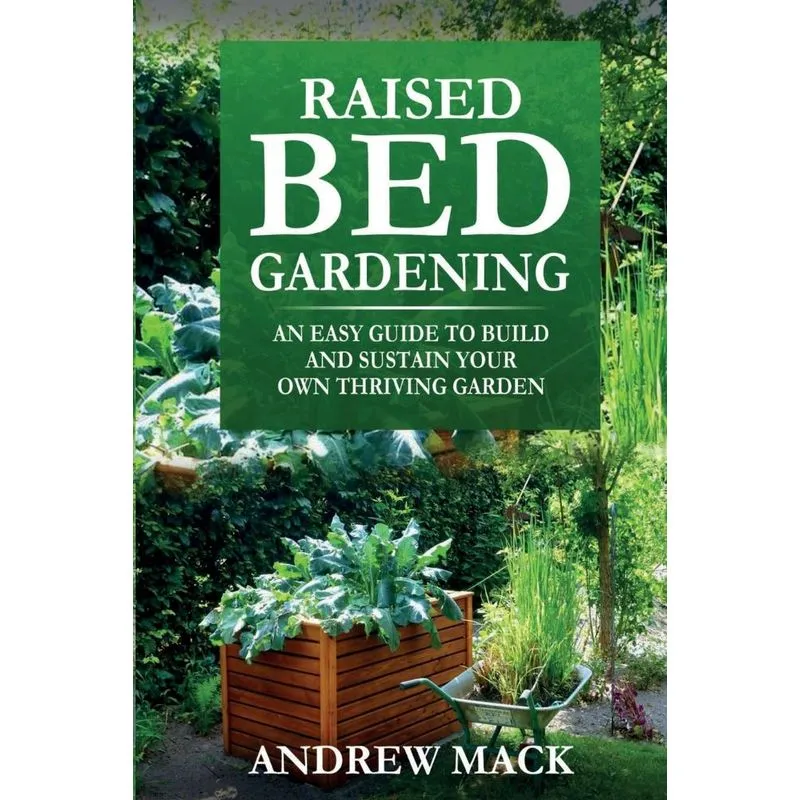 Raised Bed Gardening