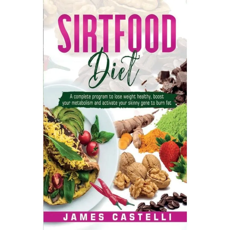 Sirtfood diet