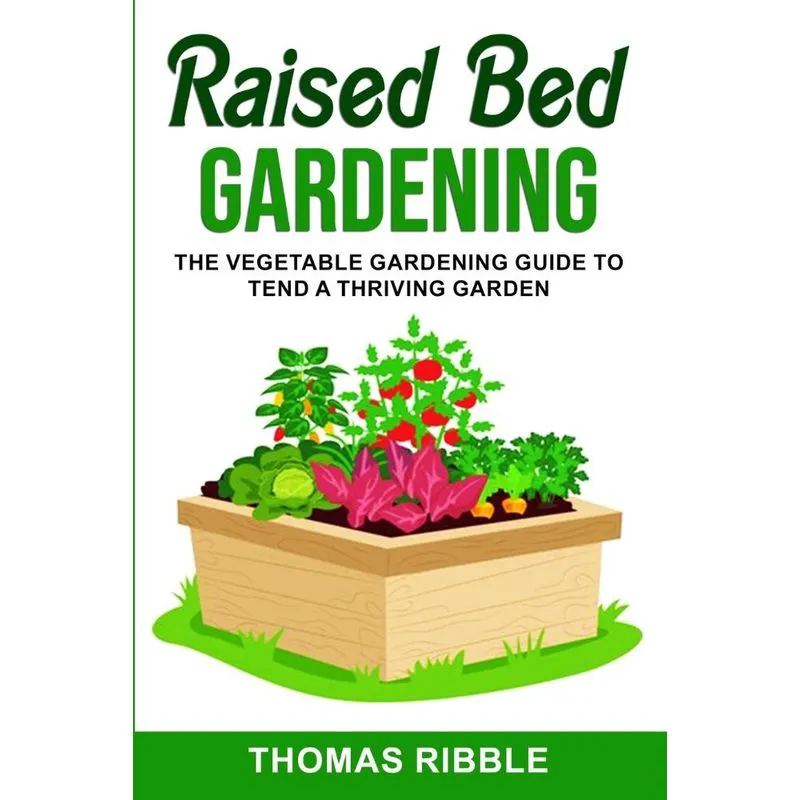 RAISED BED GARDENING