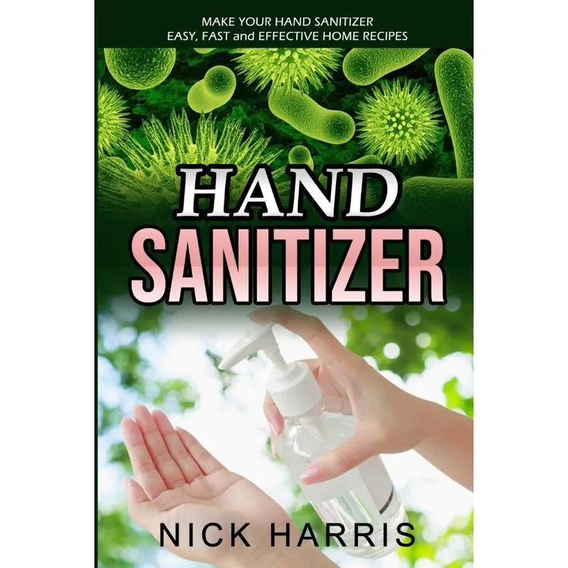 HAND SANITIZER