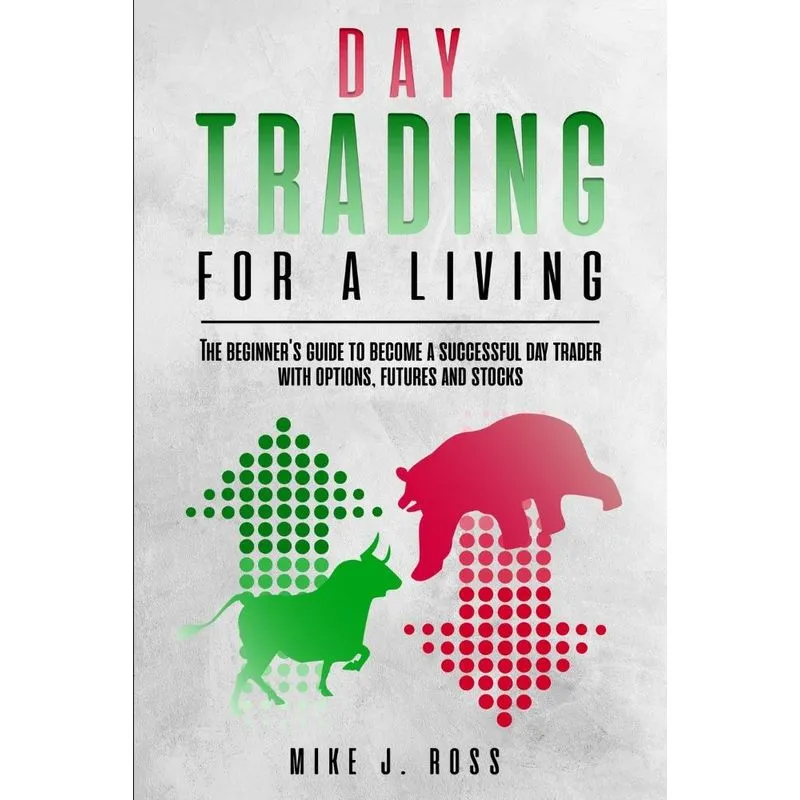Day trading for a living
