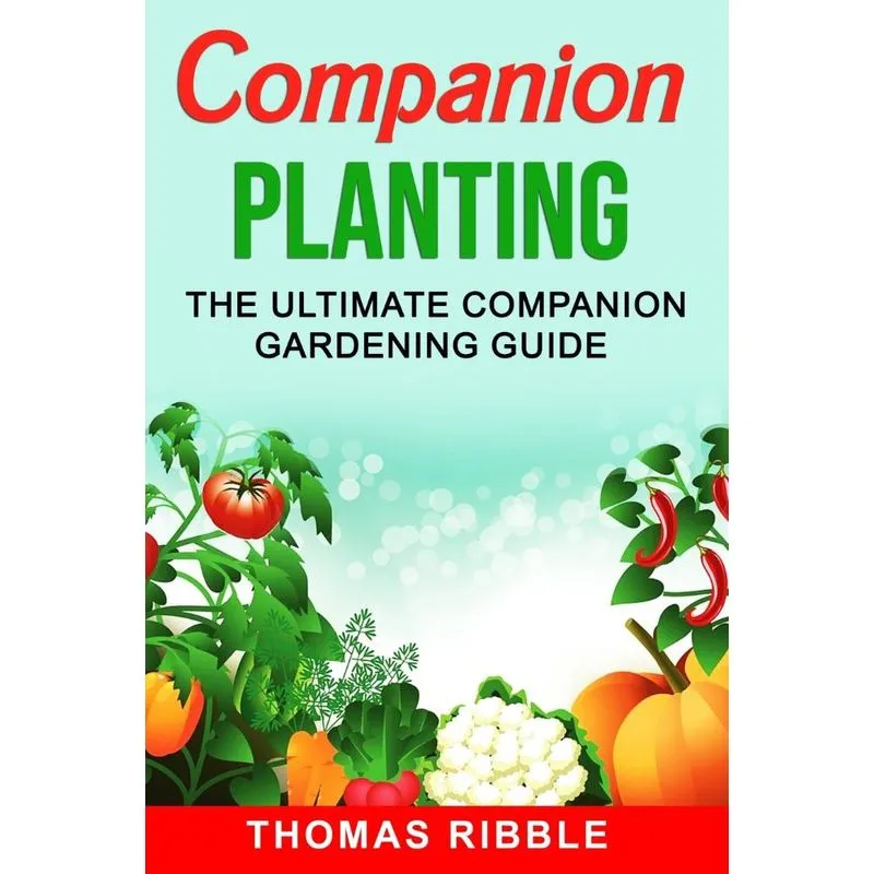 Companion Planting
