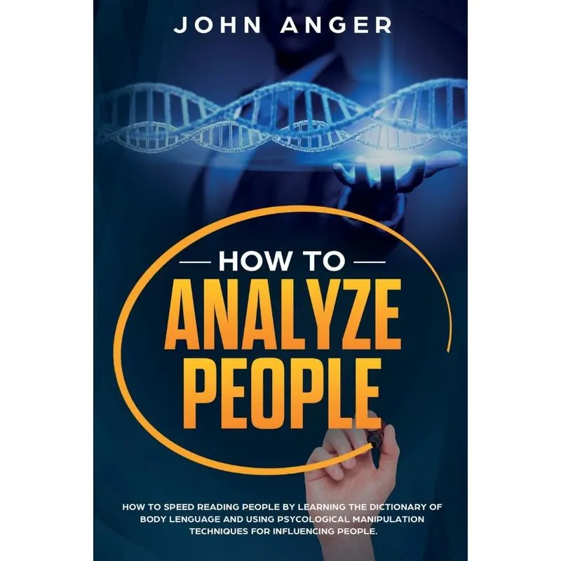 How to Analyze People
