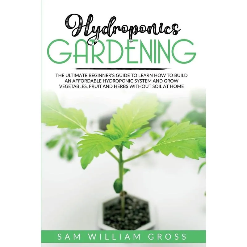 Hydroponics Gardening