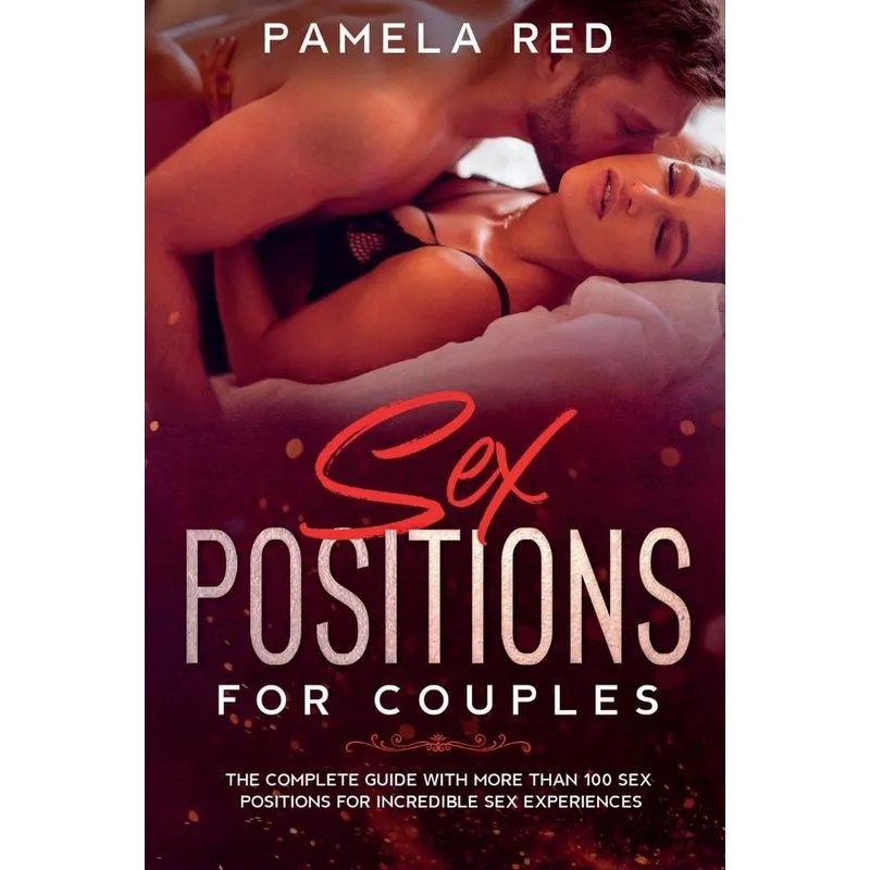Sex Positions for Couples