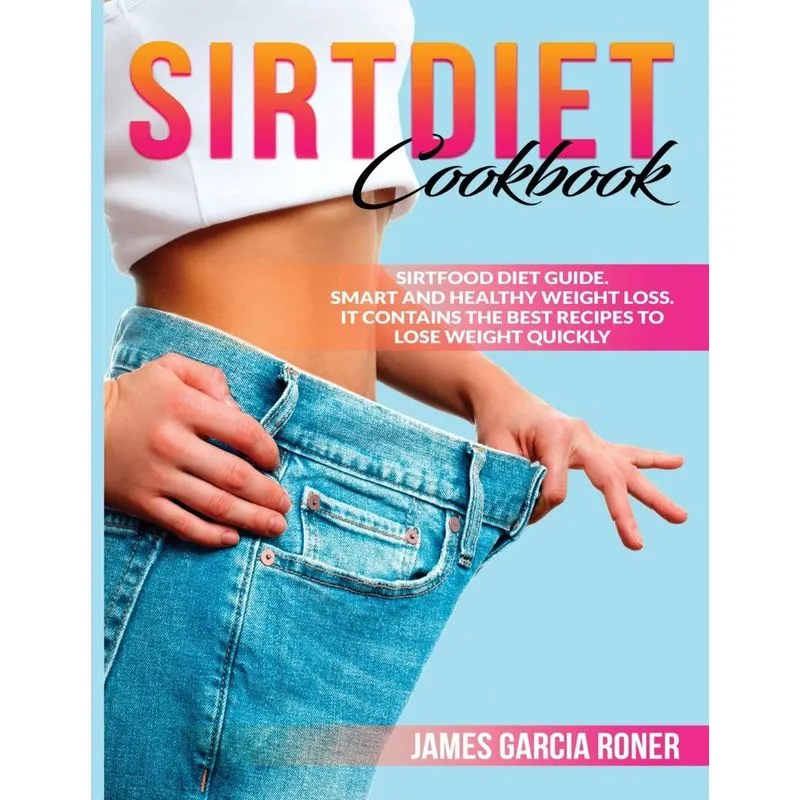 Sirt diet cookbook