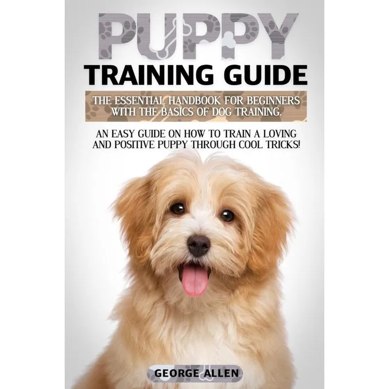 Puppy Training Guide