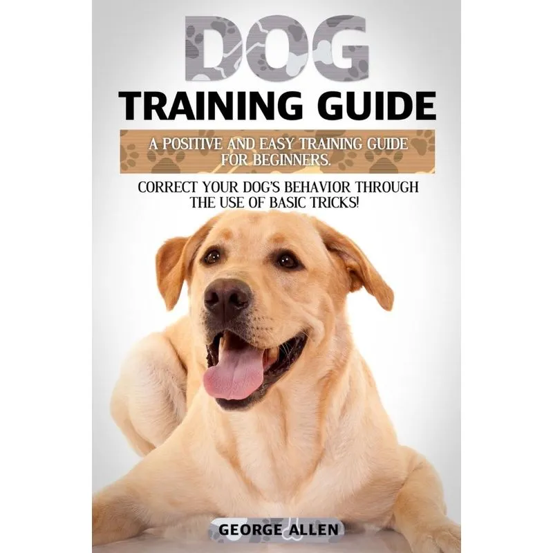 Dog Training Guide
