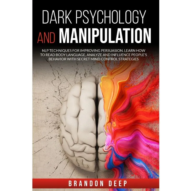 Dark Psychology and Manipulation