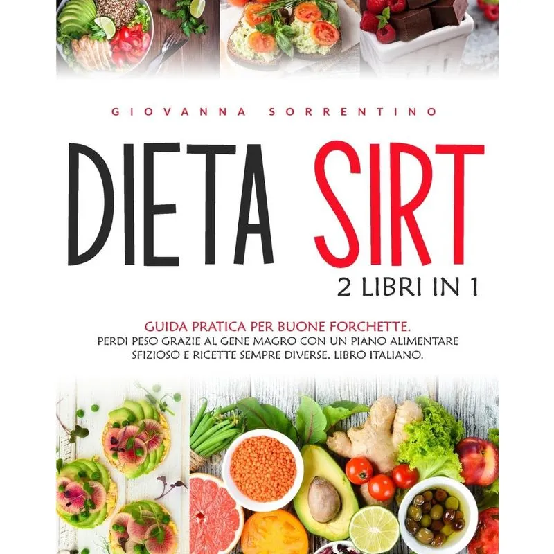 Dieta Sirt