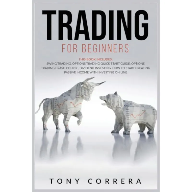 Trading for beginners Bundle