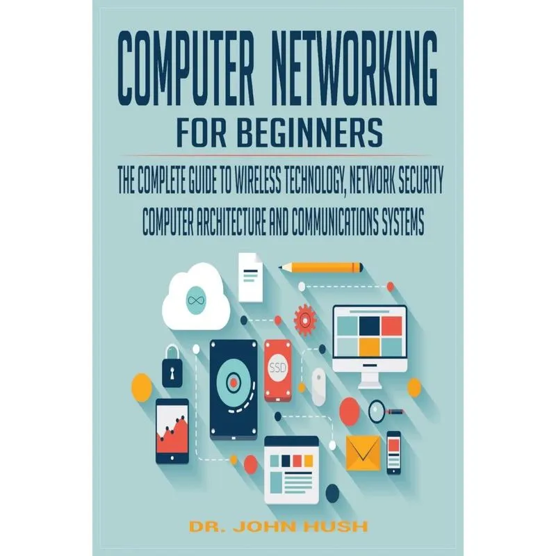 COMPUTER NETWORKING FOR BEGINNERS