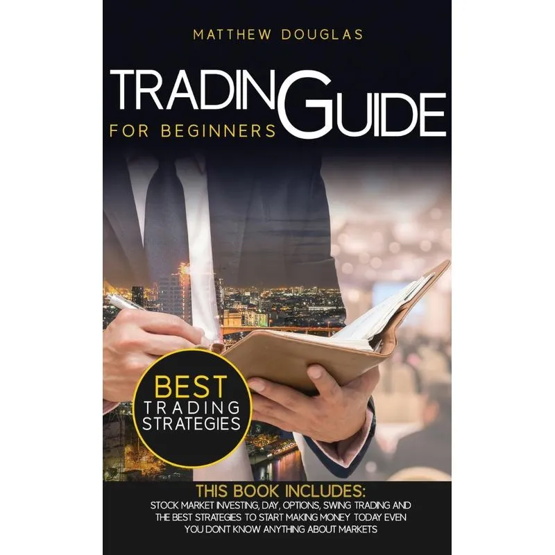 Trading Guide for Beginners
