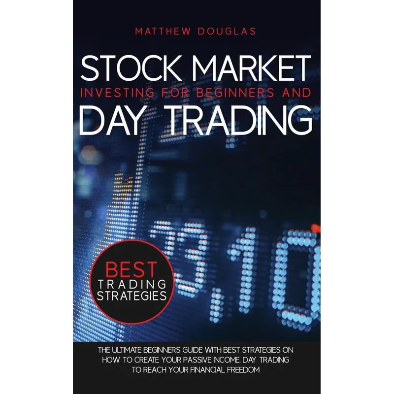 Stock Market Investing for Beginners and Day Trading