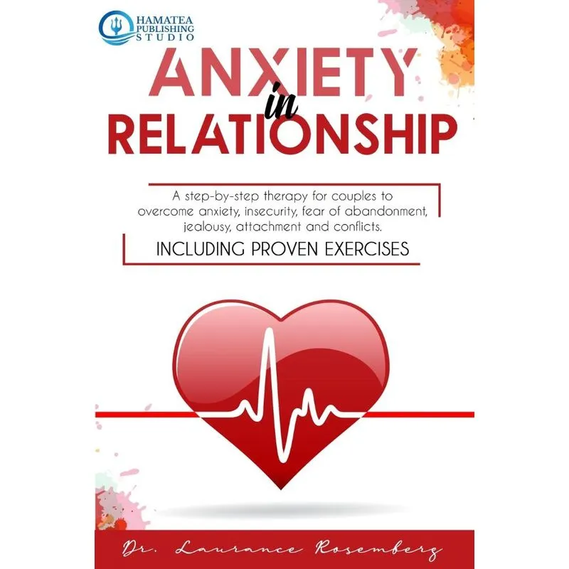 ANXIETY IN RELATIONSHIP