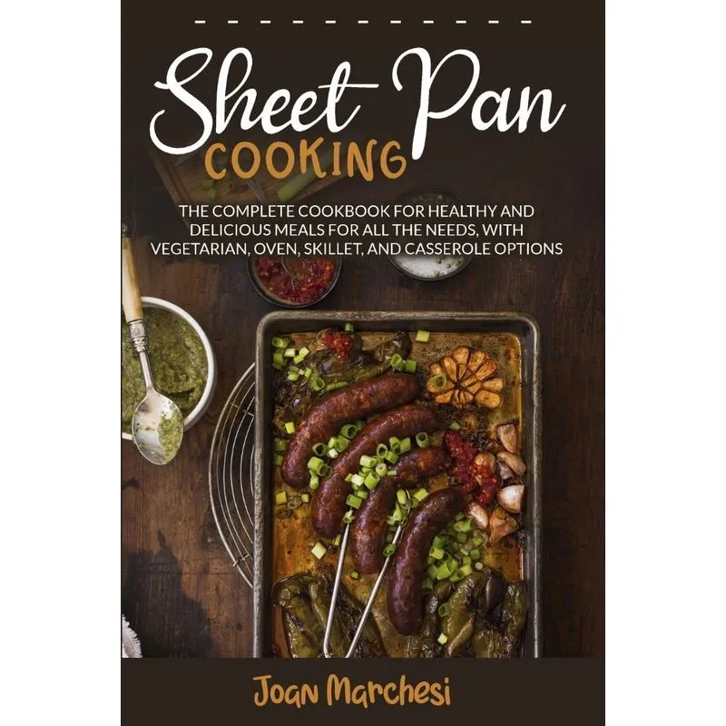 SHEET PAN COOKING