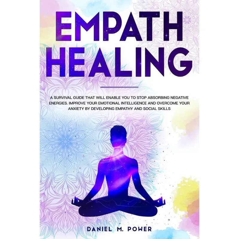 EMPATH HEALING