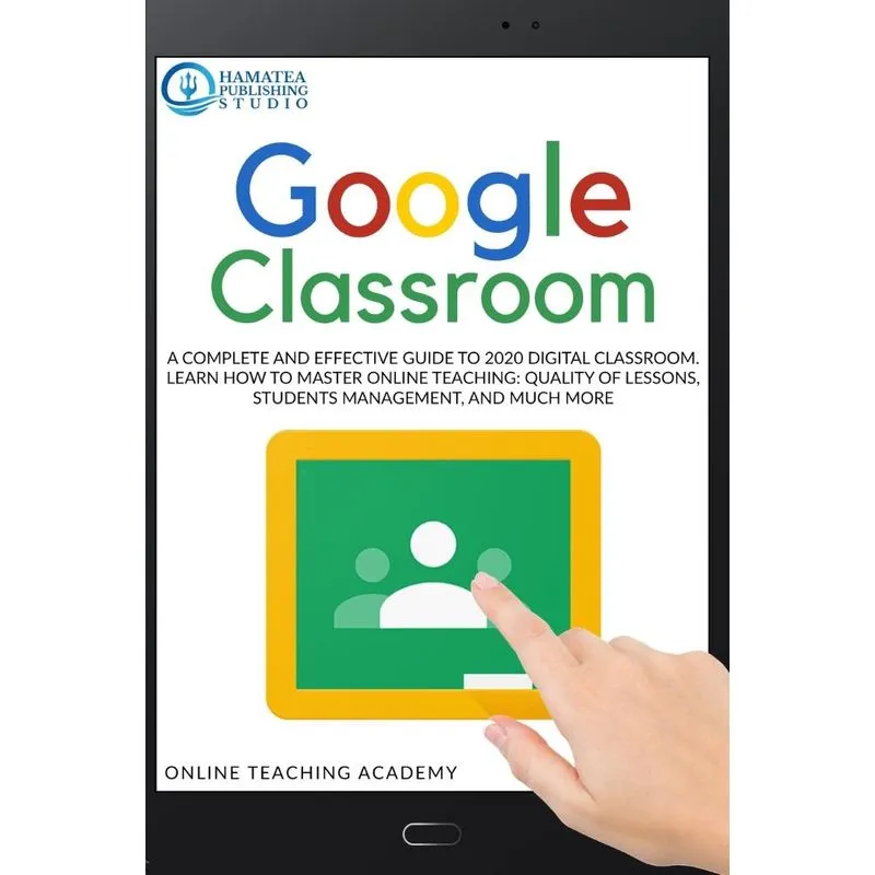 GOOGLE CLASSROOM
