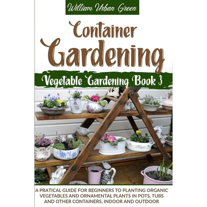 Container Gardening