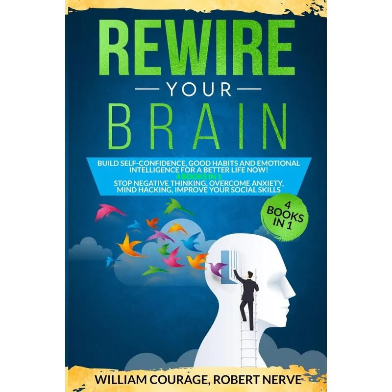 Rewire Your Brain