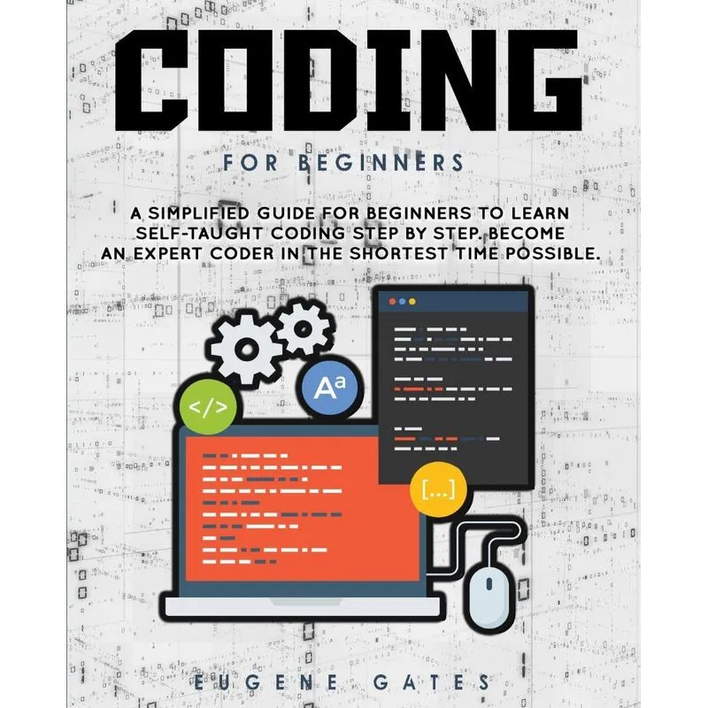 Coding For Beginners