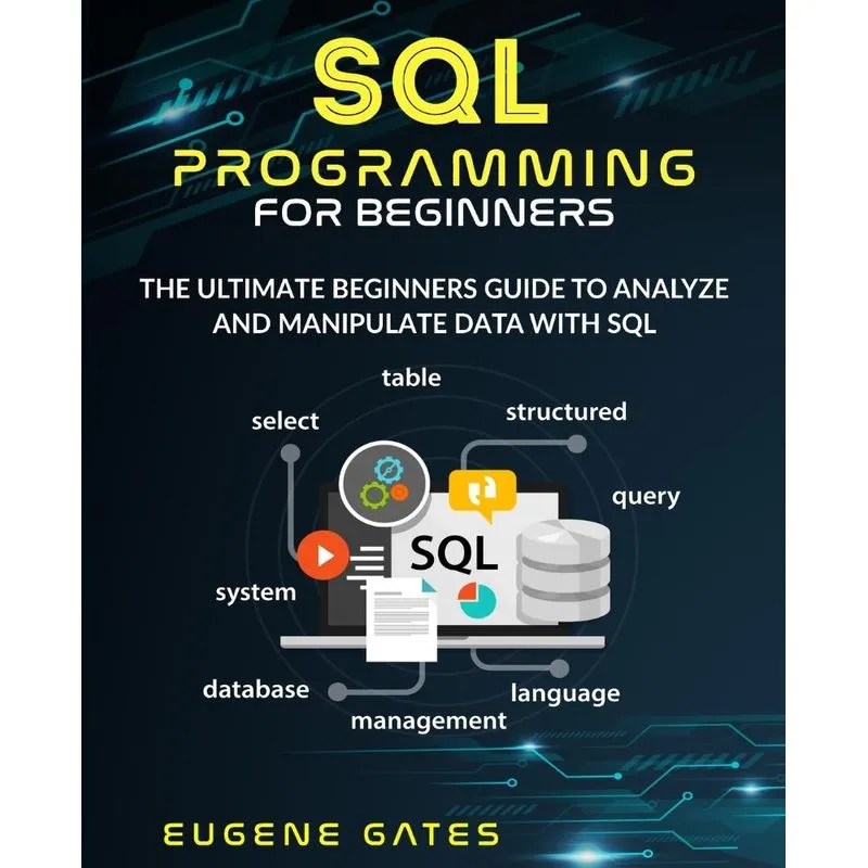 SQL Programming For Beginners