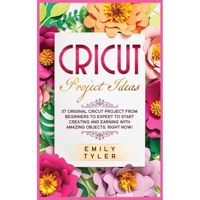 Cricut Project Ideas