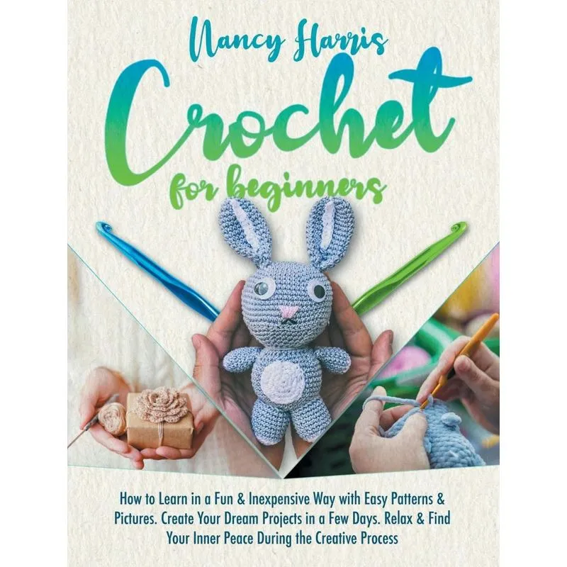 Crochet for beginners
