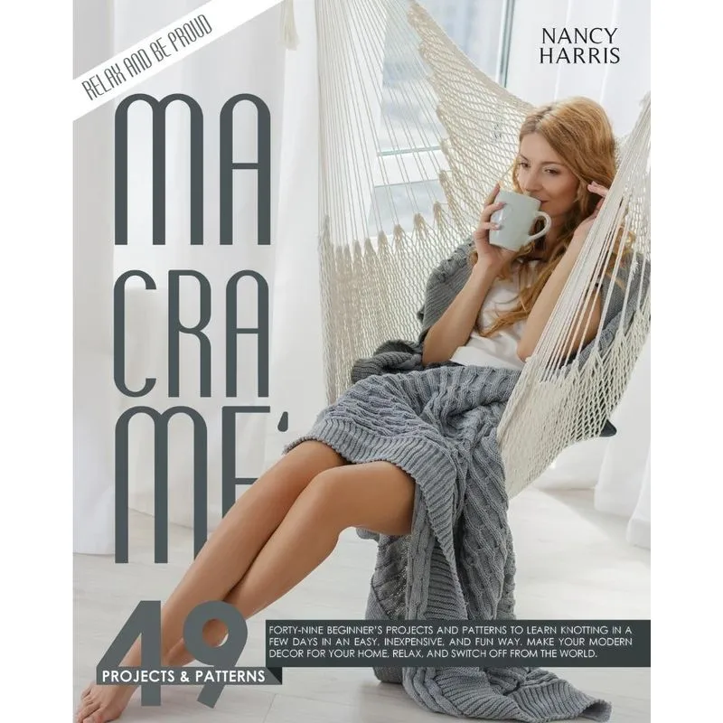 MACRAMÈ