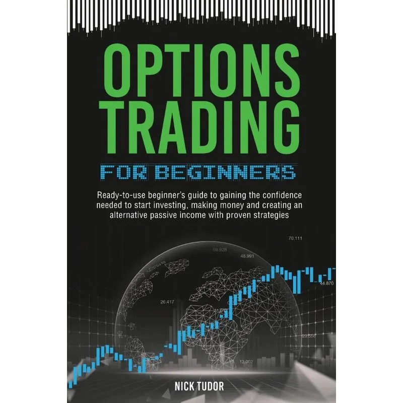 OPTIONS TRADING FOR BEGINNERS