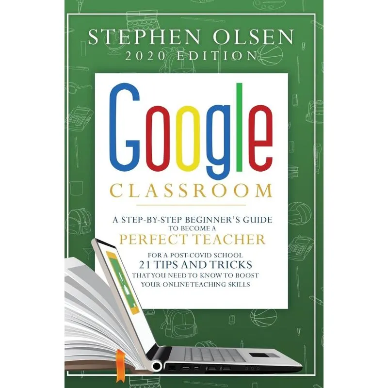 Google Classroom 2020