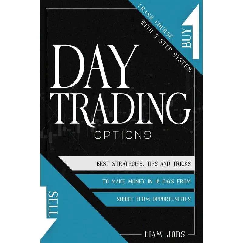 DAY TRADING 2021