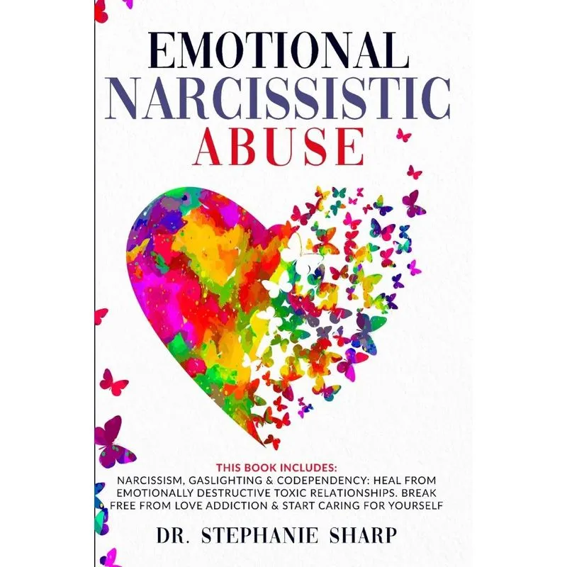 Emotional Narcissistic Abuse