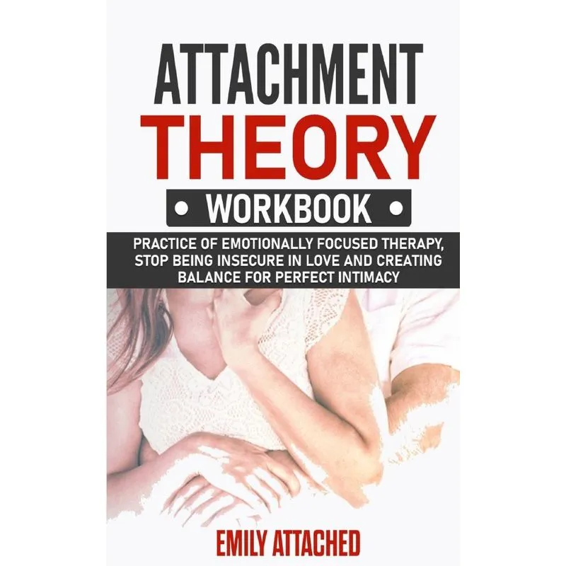 Attachment Theory Workbook
