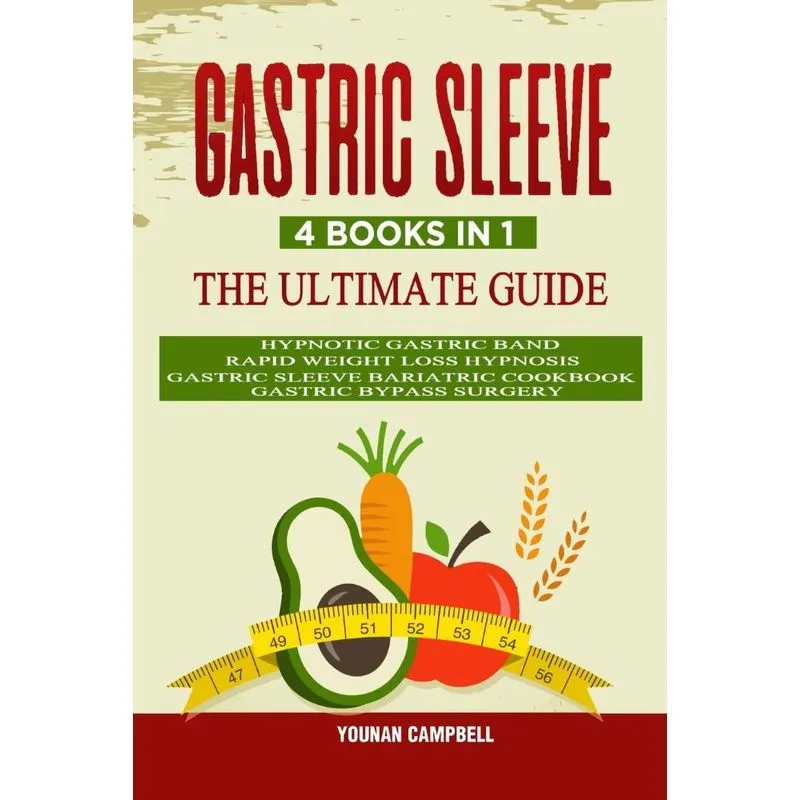 GASTRIC SLEEVE
