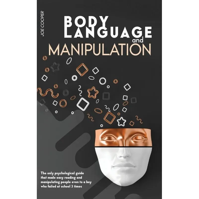 Body Language And Manipulation