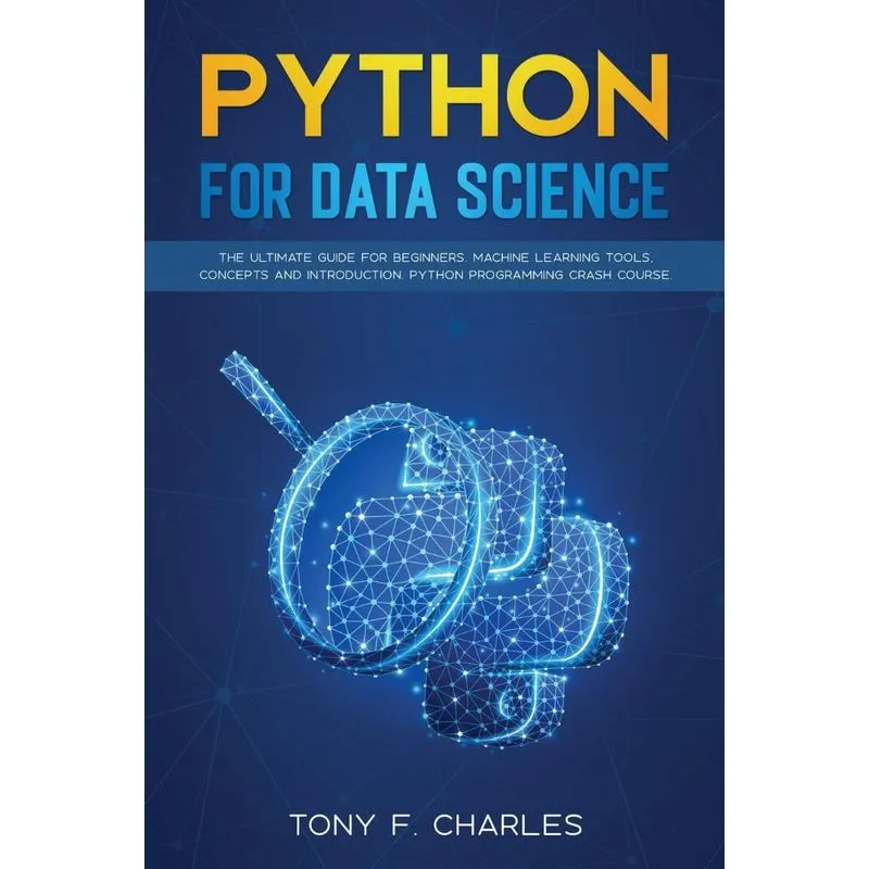 python for data science