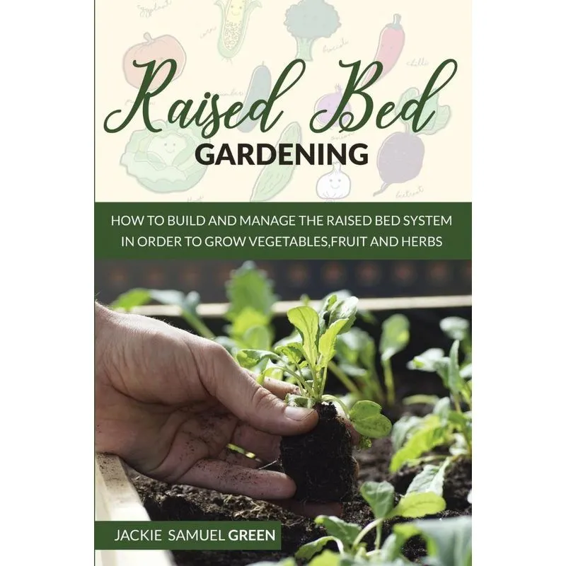 Raised Bed gardening