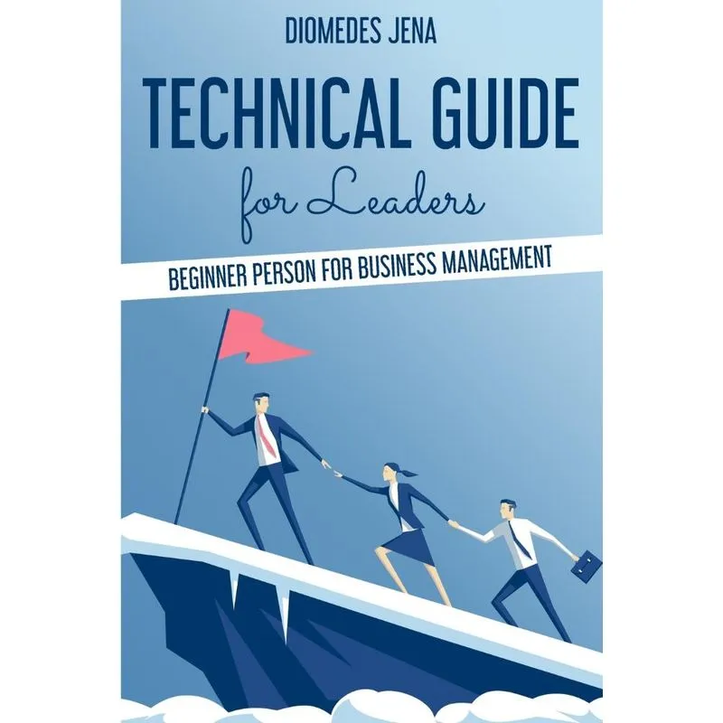 technical guide for leaders