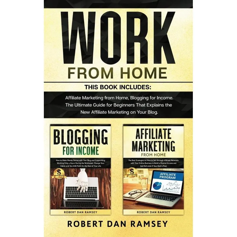 WORK FROM HOME