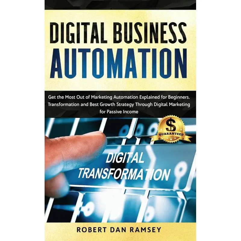 Digital Business Automation