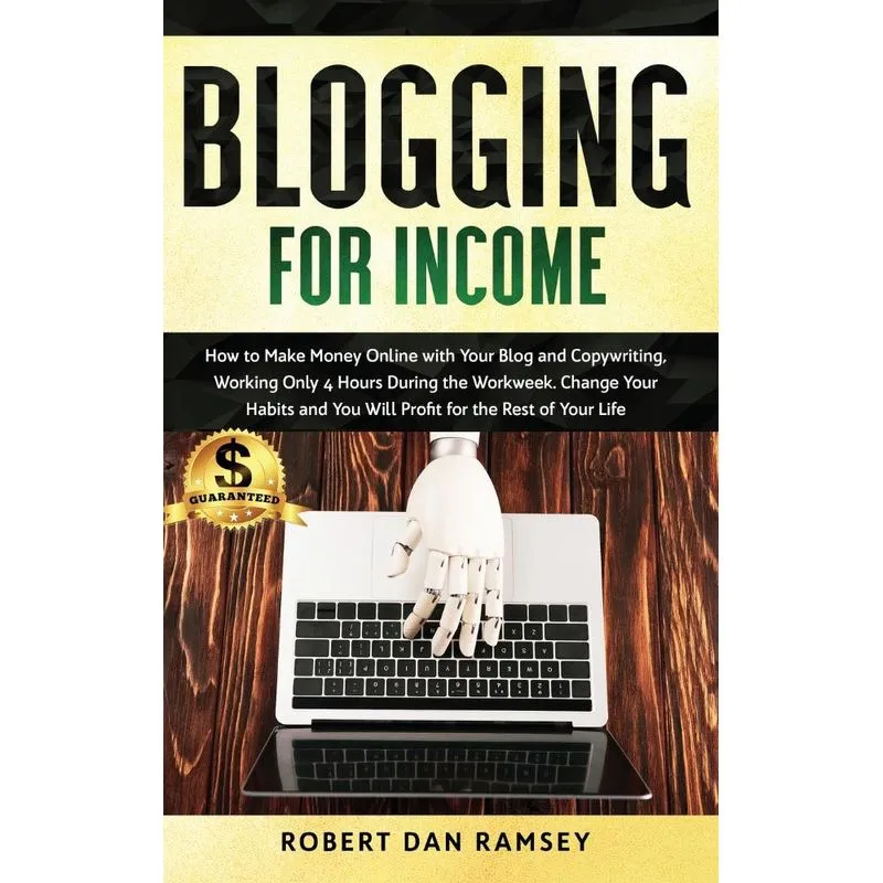 Blogging for Income