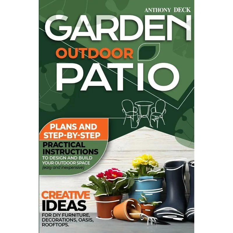 Garden Outdoor Patio